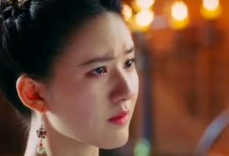 《长歌行》女二和谁在一起了？