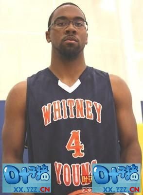 马库斯·乔丹的场外生活