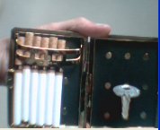 埃陆威烟盒有用吗?