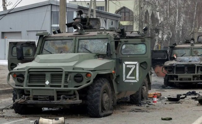 俄“主动撤离”哈尔科夫意味着什么？是主动撤出，还是迫不得已？