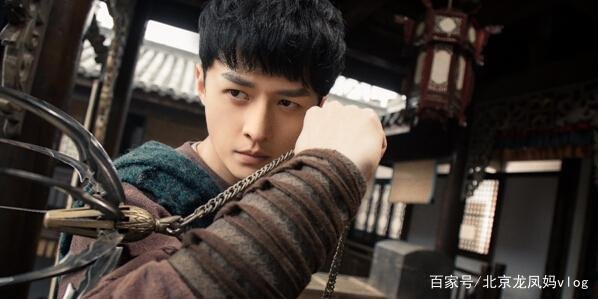 老九门最心狠手辣的当家人:陈皮阿四,葬身长白山云顶天宫为什么?