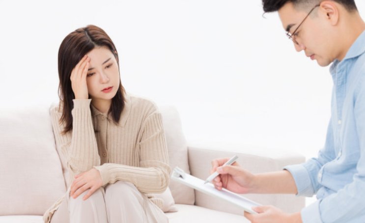 你如何看待深圳女子体检不到两月确诊患癌这件事？