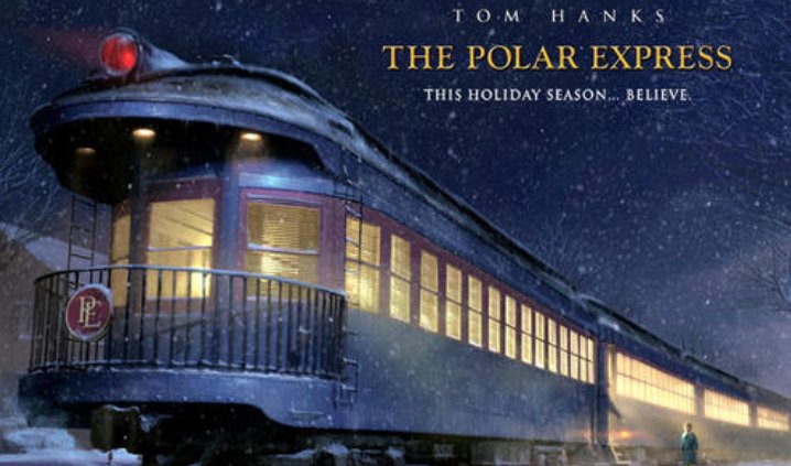 <<极地特快>>的主要内容是什么啊??