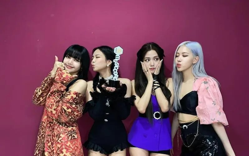 四个人的组合有哪些？