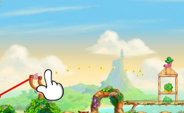 三亚《疯狂的小鸟》怎么玩流程是什么？