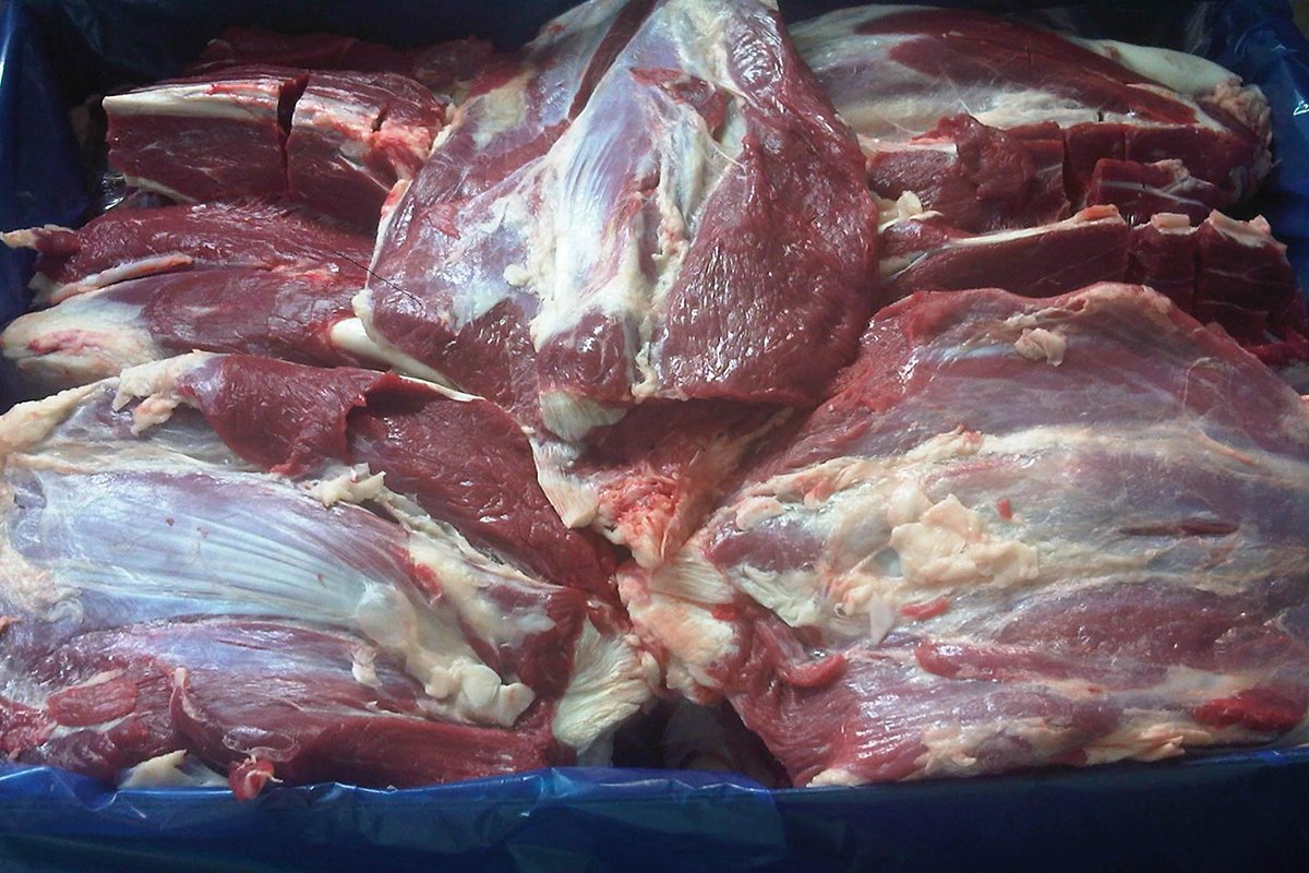 国产牛肉最高涨价20%，是不是再也吃不起肉了？