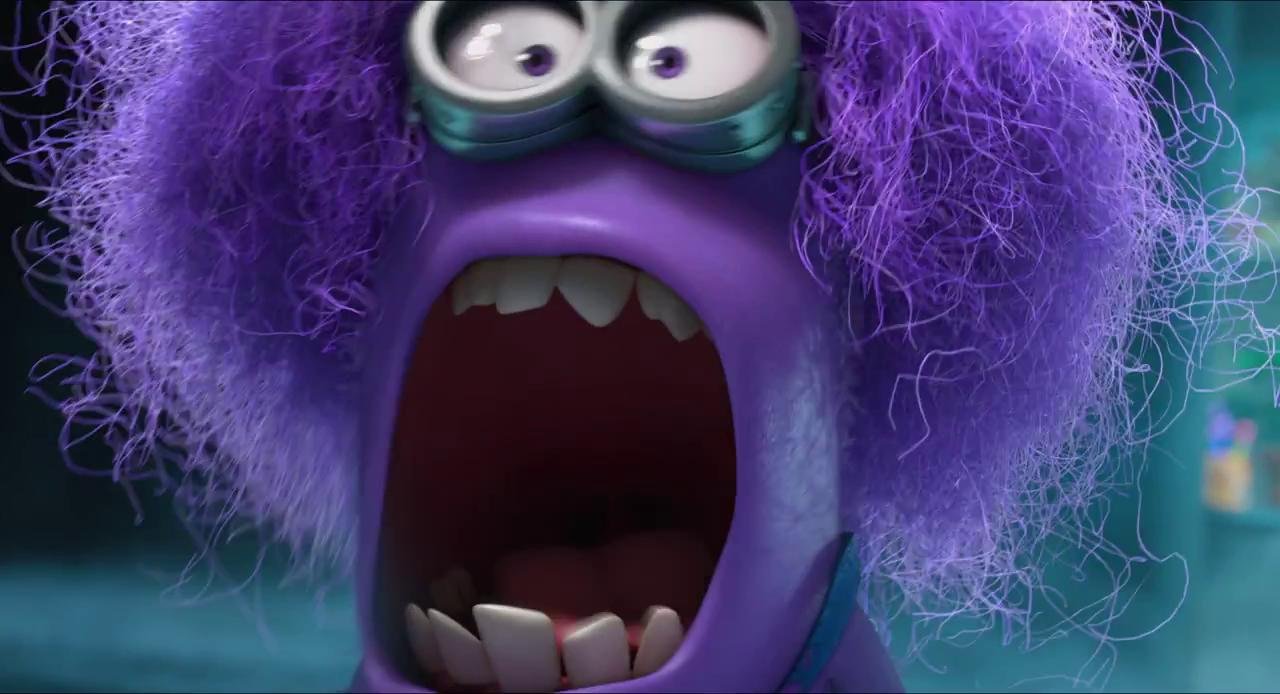 收发室惊魂的介绍