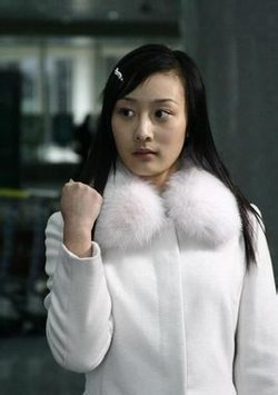 任莹露的个人资料