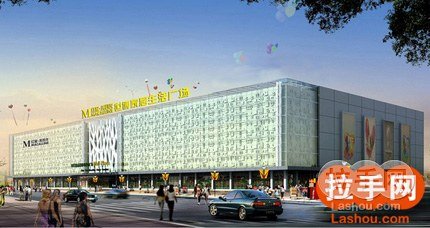 昆山团购网的经营模式