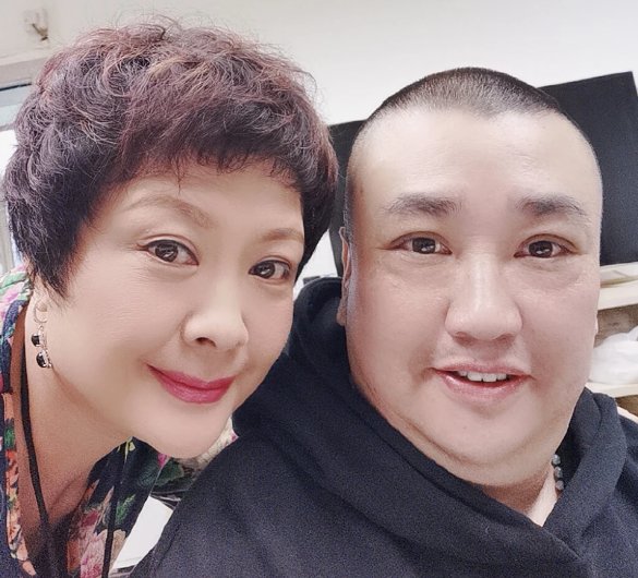 苏贵元扮演者陈坚雄去世享年51岁