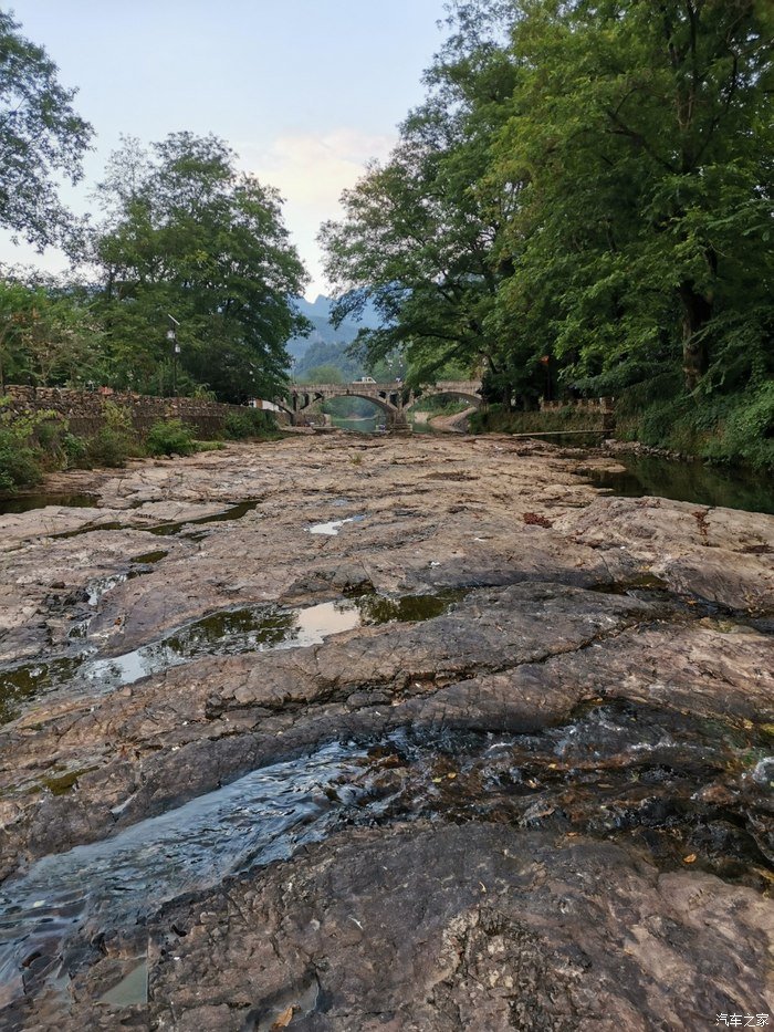 重启趣味生活，卡罗拉带你体验别样的江南小川藏线2天1晚