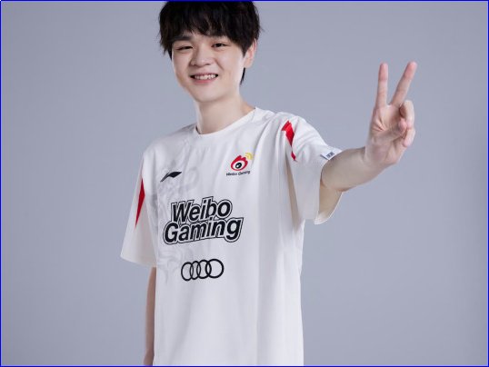 英雄联盟wbg战队成员名单