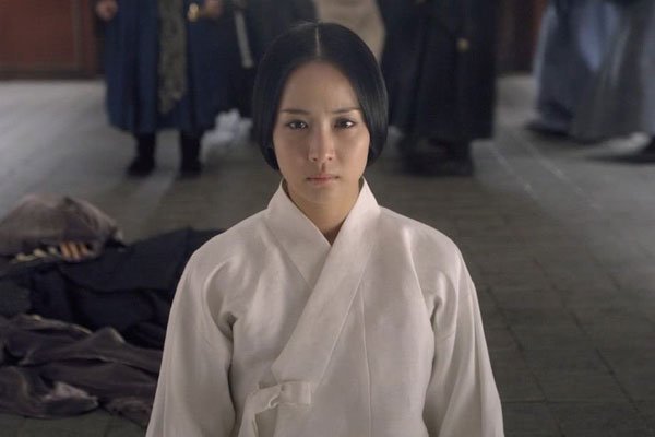 方子传赵茹珍被动的画面 画面太辣眼却又忍不住直视