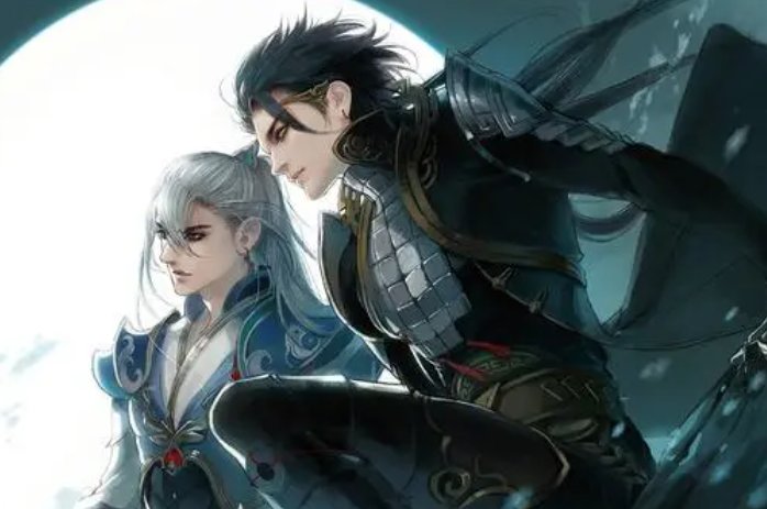 谢芷烟萧宁铎是什么小说？谁写的？