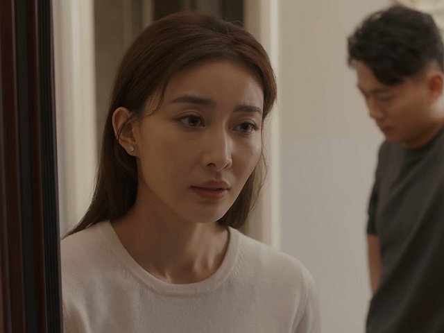 安家中宁馨的结局如何？