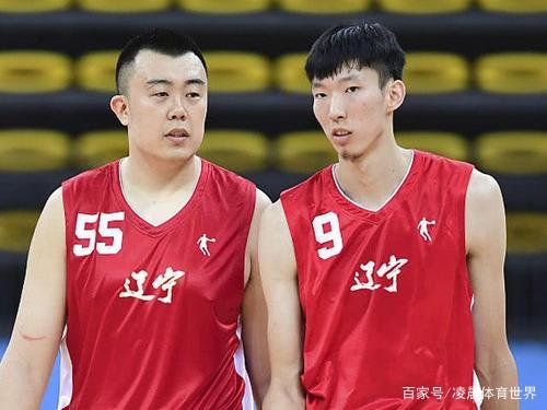 周琦为什么代表辽宁打全运会而不是代表新疆？