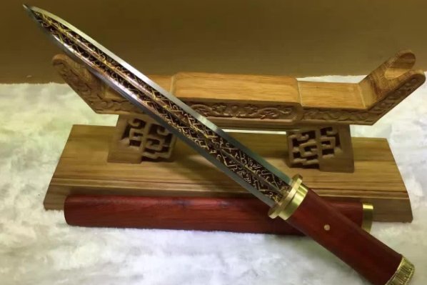 上古十大魔剑排名