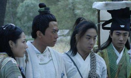 少年包青天3有几个案子，分别是几集到几集？