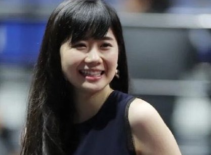 福原爱称在江宏杰面前失去自我,大家觉得她离婚的原因是什么?