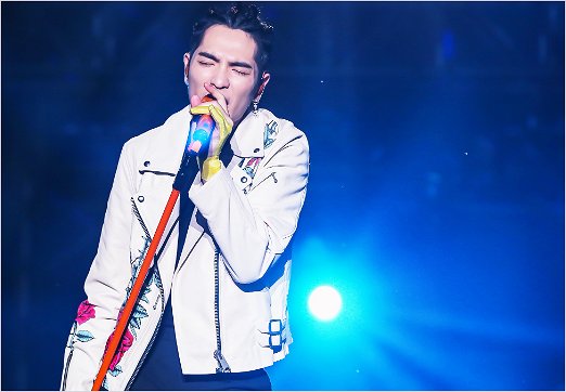 2023华纳音乐旗下艺人