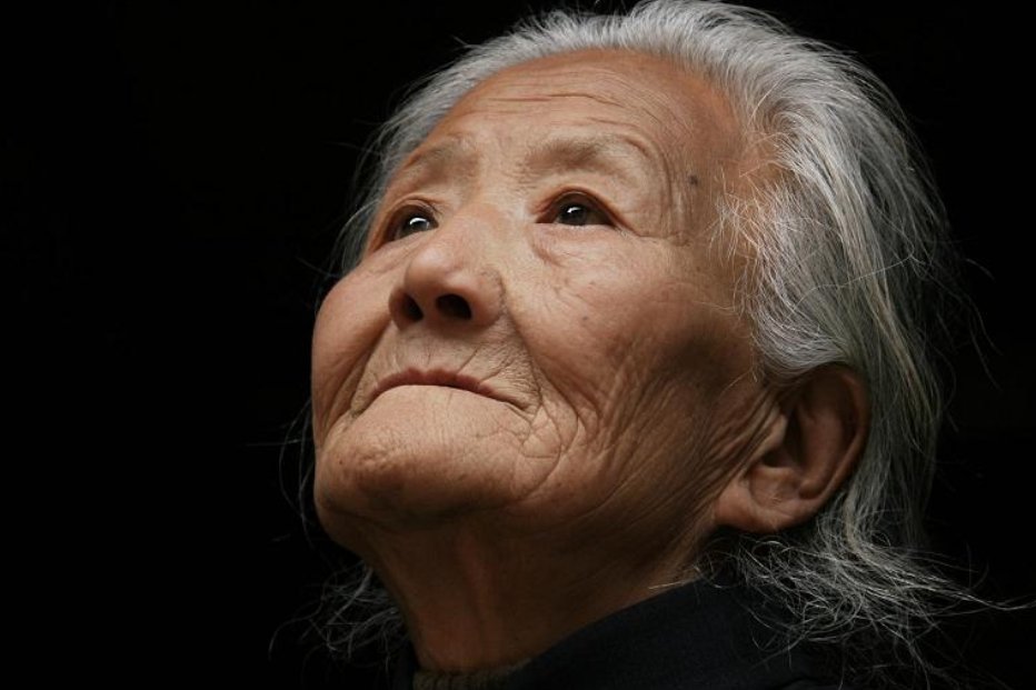 祝福母亲的话简短12字