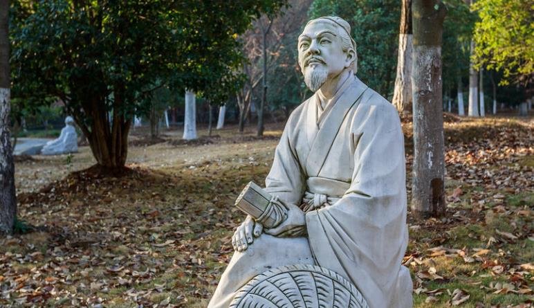 中国古代的“八大富豪”分别是谁，富可敌国的是谁？