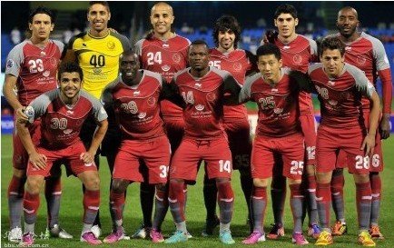 莱赫维亚足球俱乐部的球队资料