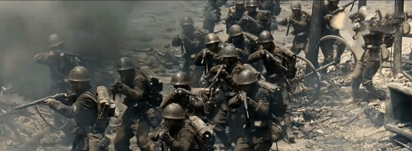 八佰为什么要撤退？