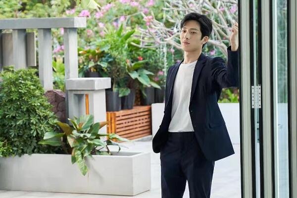 陈慧琳称井柏然为“紧拨然”，陈慧琳为什么会这么称呼？