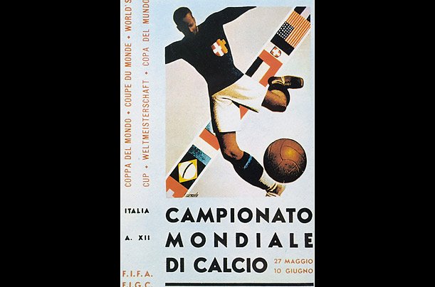 第二届世界杯哪队是冠军