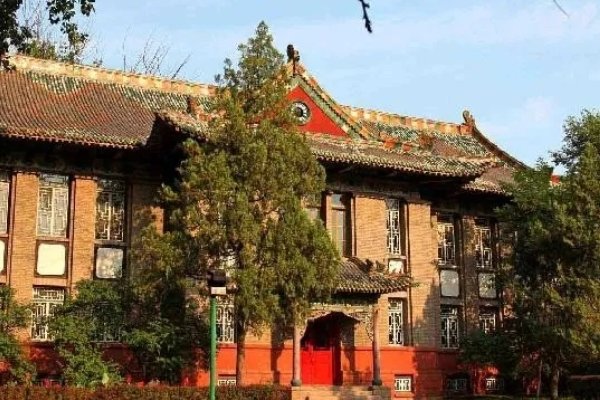 山西2b类学校排名