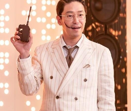 顶楼3朱丹泰结局