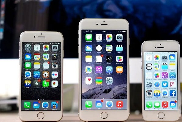 苹果6手机什么时候上市的？