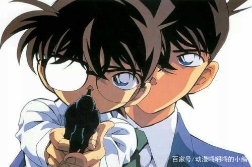 名侦探柯南中，小兰知道柯南就是工藤新一吗？