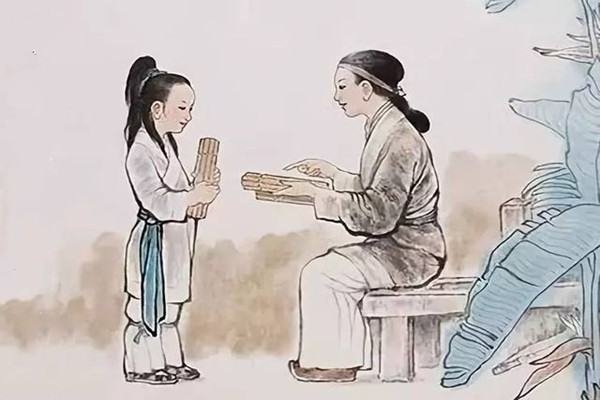 令堂大人指的是父亲还是母亲？