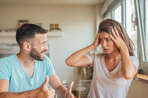 男朋友怎么惩罚女朋友痛苦