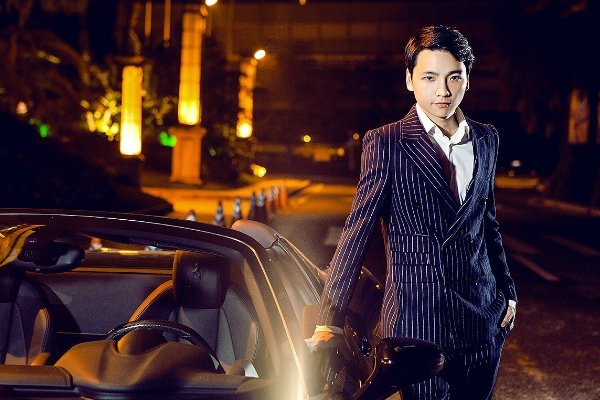 他对你好吗歌词完整版