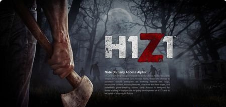 h1z1大逃杀要钱吗
