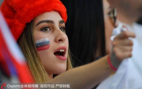 俄罗斯口中的哈拉索是什么意思