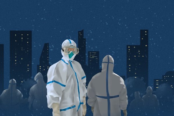 10天新增235例，大连疫情为何增速明显？