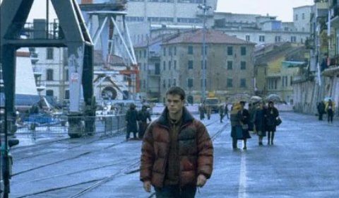 《谍影重重》总共几部？