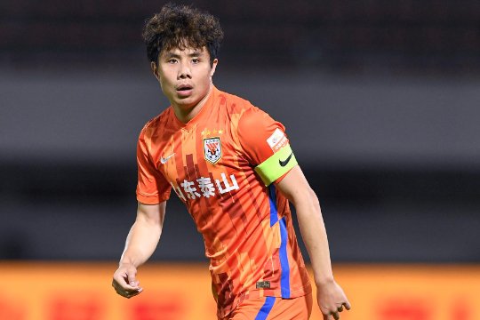 山东泰山vs横滨水手哪里直播