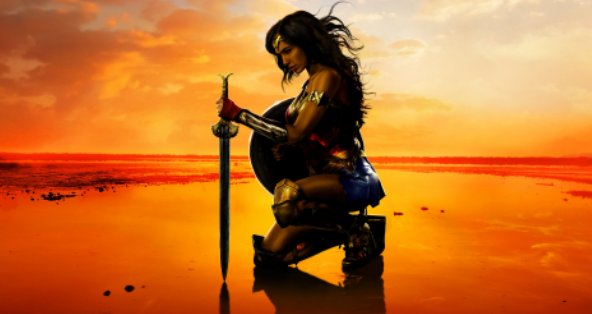 《神奇女侠》是漫威还是dc？