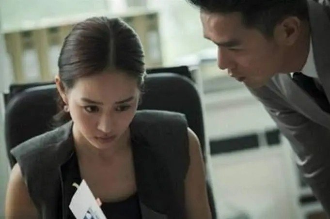 为什么领导想潜规则我？