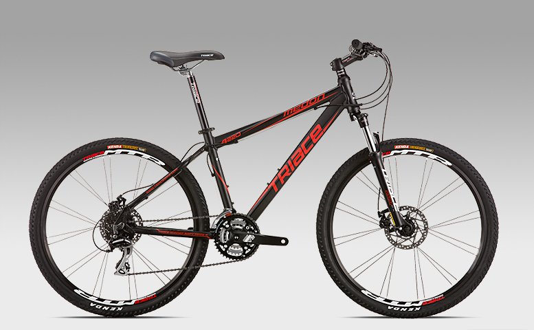 我想知道骓驰自行车的A220和M3.1哪款更适合上下班骑，这两款我都挺喜欢的，它们的区别在哪？谢谢~~