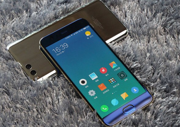 小米6是哪年发布的手机