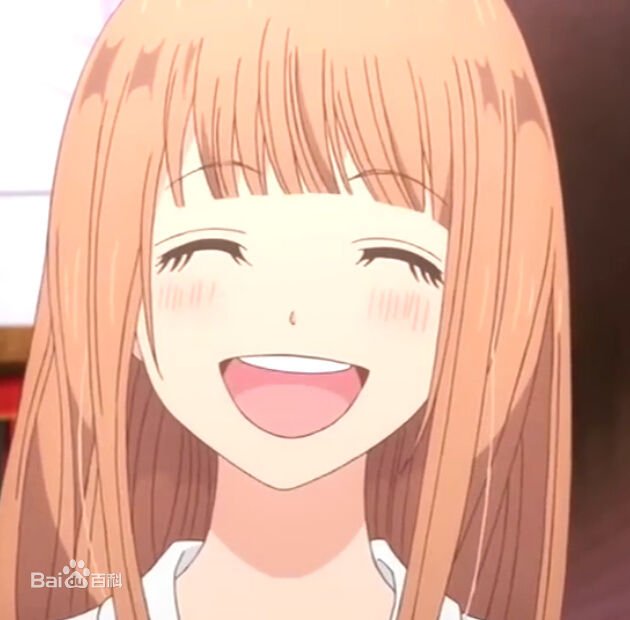 图中人物是哪部动漫的，感谢了