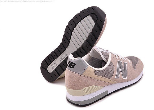 新百伦574和996-newbalance996和574有什么区别