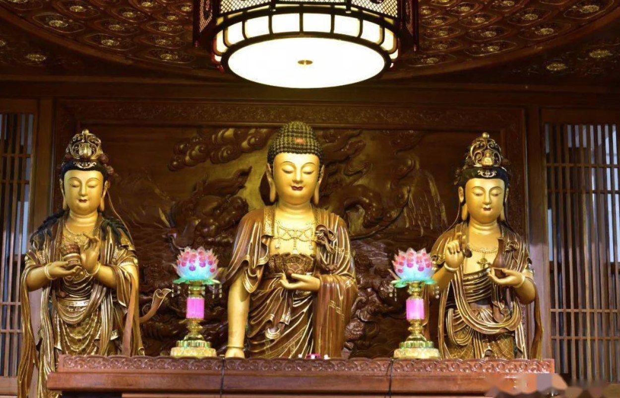 阿弥陀佛圣诞日是哪天