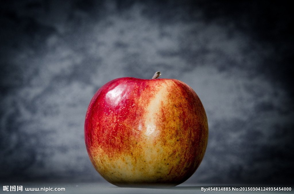 好想变苹果的介绍